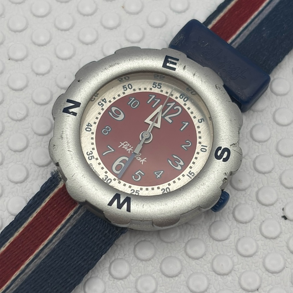Swatch Flik Flak - Child's Watch